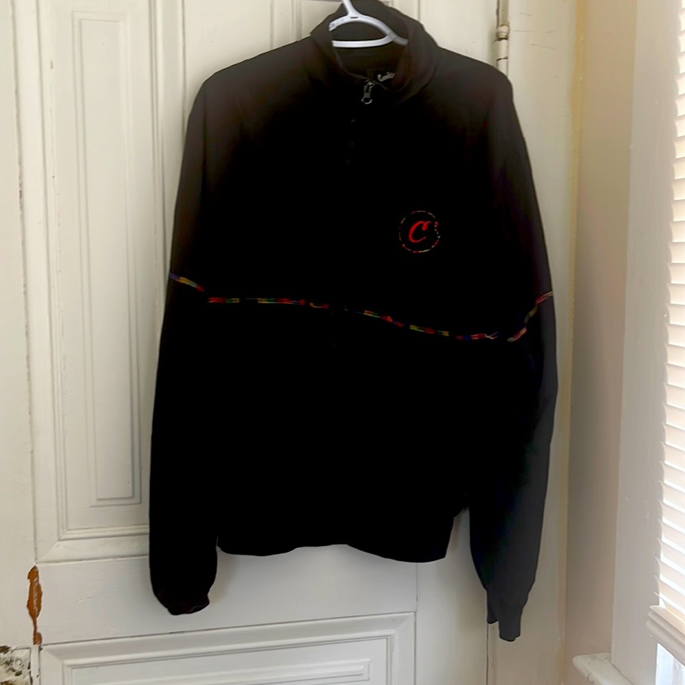 Cookies summer lightweight windbreaker